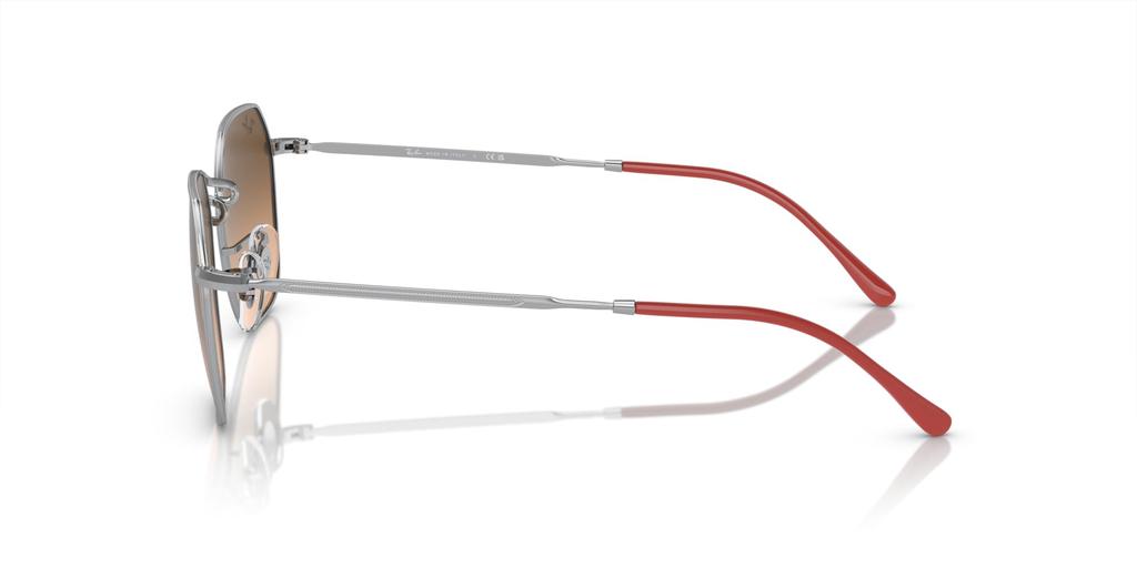 Солнцезащитные очки RB3694 JIM СЕРЕБРИСТЫЕ 55 Ray-Ban