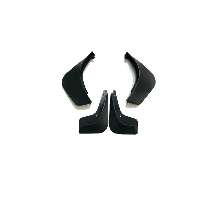 Брызговик для Smart Fortwo W451 451 W453 453 2008 ~ Fender, брызговики, аксессуары для брызговиков 2009 2010 2011 2015 2016 2018
