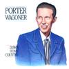Виниловая пластинка PORTER WAGONER Down Home Country SN7179 Accord 1982 US CountryFolk Б/у