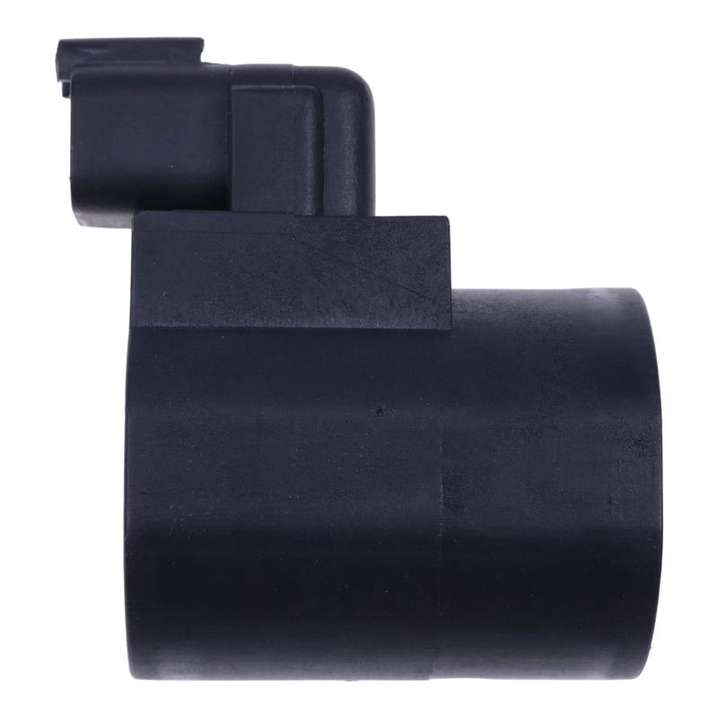 Катушка соленоидного клапана 85827995 Для Case 580M 580N 580SM 590SN New Holland B100B