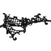 Party Supplies Lace Eye Mask Venice Mask Half Face Mask Princess Cosplay Prom Props  Halloween