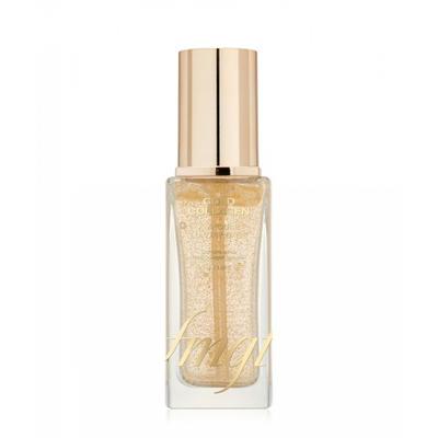 The Face Shop Gold Collagen Ampoule Роскошная основа 40 мл