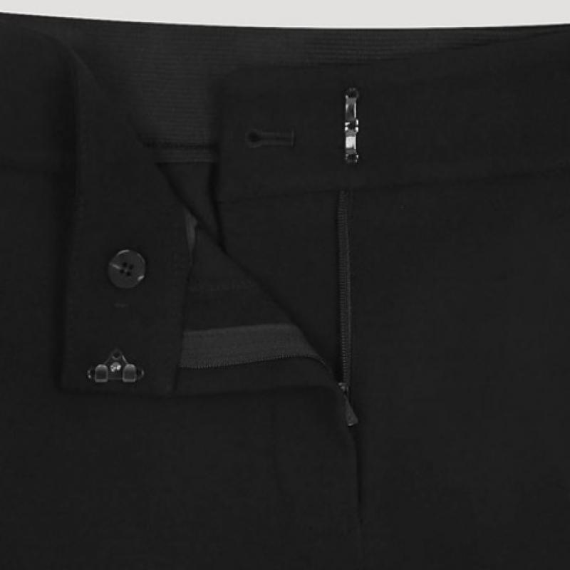  She S miSS  Long Boot Cut pantS SwwSlo42060 Bk