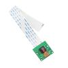 Модуль камеры Raspberry Pi 5 МП 1080p с датчиком OV5647 Видеомодуль для Raspberry Pi 2, Pi 3 3B+, Pi 4, Pi Zero