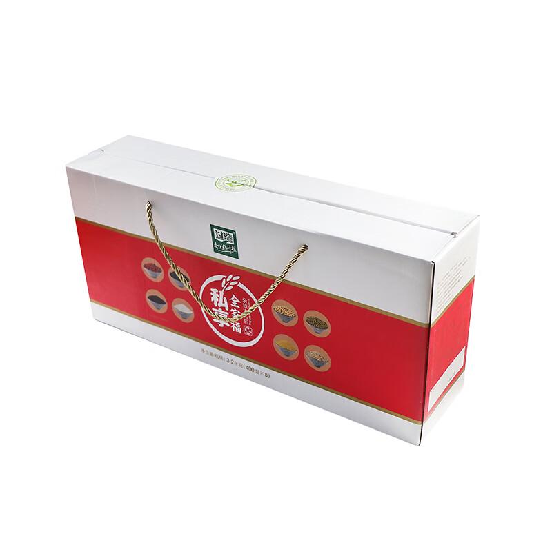 Подарочный набор assorted grains от Guowan Shucheng