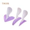 Secret Bikini Privates Parts Epilator Pubic Hair Shaving Template Wax Razor Beauty Tools