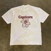 Pure Cotton Short Sleeve Tshirt Unisex Loose Fit Casual Breathable Summer Shirt American Retro Style Couples Tee