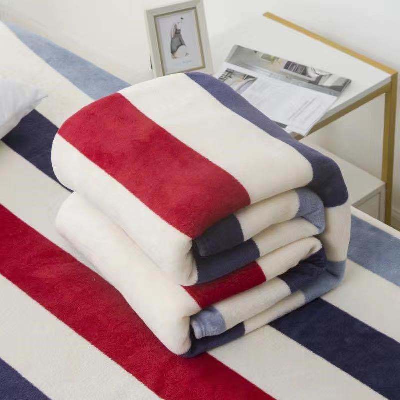 Супермягкие толстые фланелевые одинарные и двойные одеяла, простыни для кондиционирования воздуха, скоростное теплое одеяло разных размеров, постельное белье