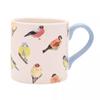 Country Living Birds Mug