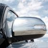 Car Exterior Rearview Side Mirror Turn Signal Light Indicator Lamp For Toyota Hilux Vigo 2011 2012 2013 2014