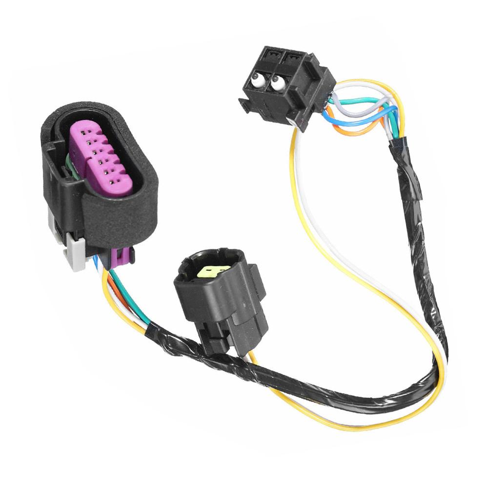 Проводка ручки двери наружной передней правой 25864472 для Cadillac CTS STS 2008