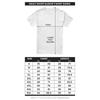 IF Unisex Adult Imaginary Friends What If Color Pop T-Shirt