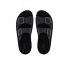 Шлёпанцы Clarks Solsbury Strap