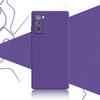 Роскошный мягкий чехол для мобильного телефона Samsung Galaxy Note 9 10 20 Plus Ultra SamsungNote20 5G, полная защитная задняя крышка, бронированный чехол