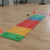 Training Rubber Pad Non-slip Jump Measurement Mat Thick Exercise Equipment
