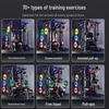 Yimai King Kong M6 Multi-functional Smith Machine Home Gym Set