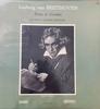 LP Record LUDWIG VAN BEETHOVEN, LE TRIO A COR - Trio A Cordes 30RC16009 MUSIDISC France Classical Used