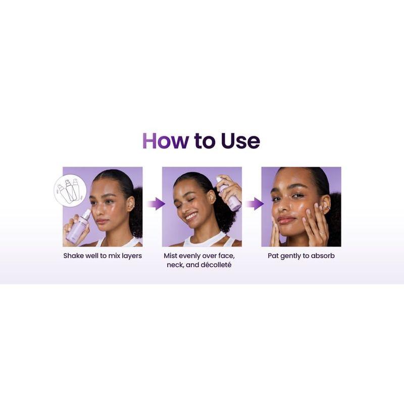 BIOHEAL BOH Probioderm 3D Лифтинг-крем-спрей