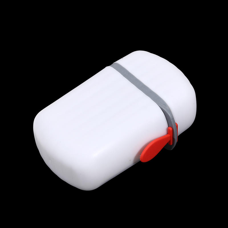 Портативная мыльница для путешествий, герметичная, с дренажной решеткой, подходит для ванной, кухни, кемпинга, спортзала, простая коробка для хранения мыла