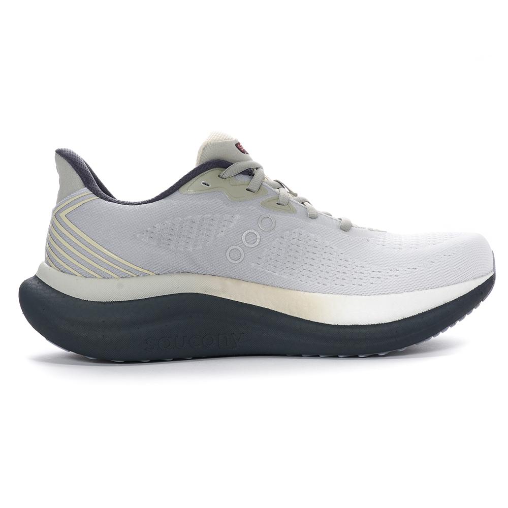 SAUCONY Кроссовки мужские Triumph 23 Grey Shadow S21023-505