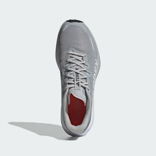 adidas Кроссовки для бега Terrex Agravic 3 Мужские JR5244 Серый Размер
