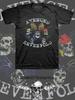 Футболка Avenged Sevenfold