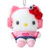 Sanrio Держатель талисмана Heisei Pops Hello Kitty 276103 (Наш дизайн)