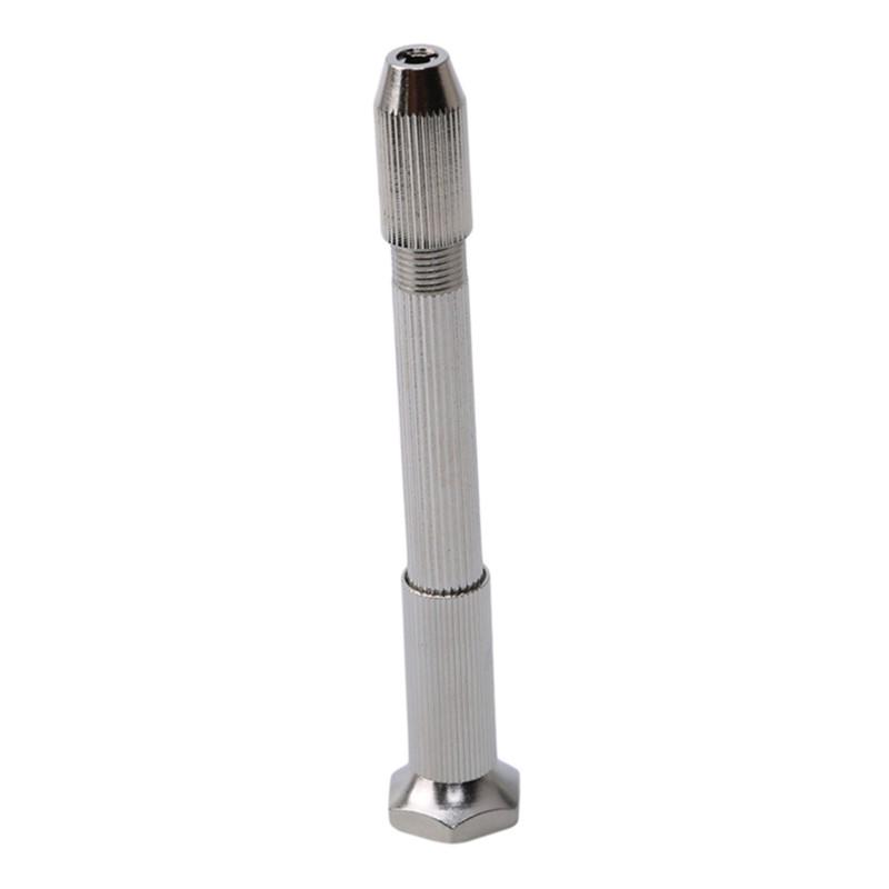 Festival Daily Supplies Drilling Rotary Tools Copper Fashion Mini Hand Twist Drill