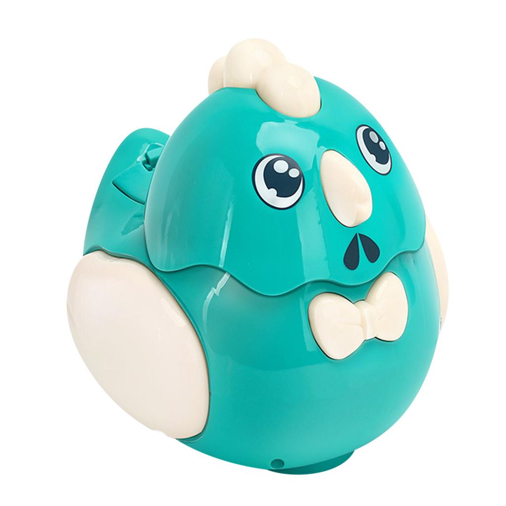 Electric Laying Hen Children's Laying Hens Universal Walking Light And Music Toys