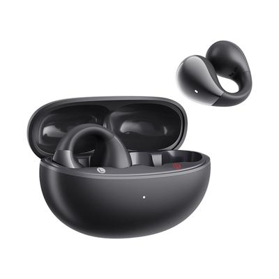 Беспроводные Открытые Наушники С Клипсой Crossky C30 Ipx4 Bluetooth - Черные