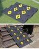 100cm Long Threshold Ramp Mat for Home Use