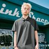 Warrior Men's Ice Silk Polo Shirt