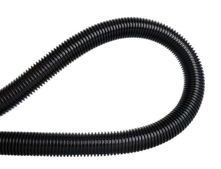 Huixi Threaded Hose for Midea Vacuum Cleaner MV-WJ12Q2/WJ12Q3