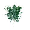 1Pc Artificial Willow Foliage Leaf Home Garden Stage Wedding Party DIY Decor