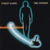 CD STANLEY CLARKE - Time Exposure 358P43 Epic/Sony 1984 Japan Jazz Used