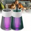 1pc Mosquito Killer Lamp Catalytic Electric Shock Mosquito Lamp Household Mosquito Repellent Electric Mosquito Beat