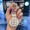 TPU Auto Shell Fob Holder Accessories for BMW Mini Cooper F55 F56 F57 F54 F60 JCW Clubman Countryman Car Remote Key Case Cover XM2