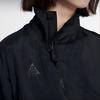 Nike Мужская анорак Lab ACG Черный BQ7292-010