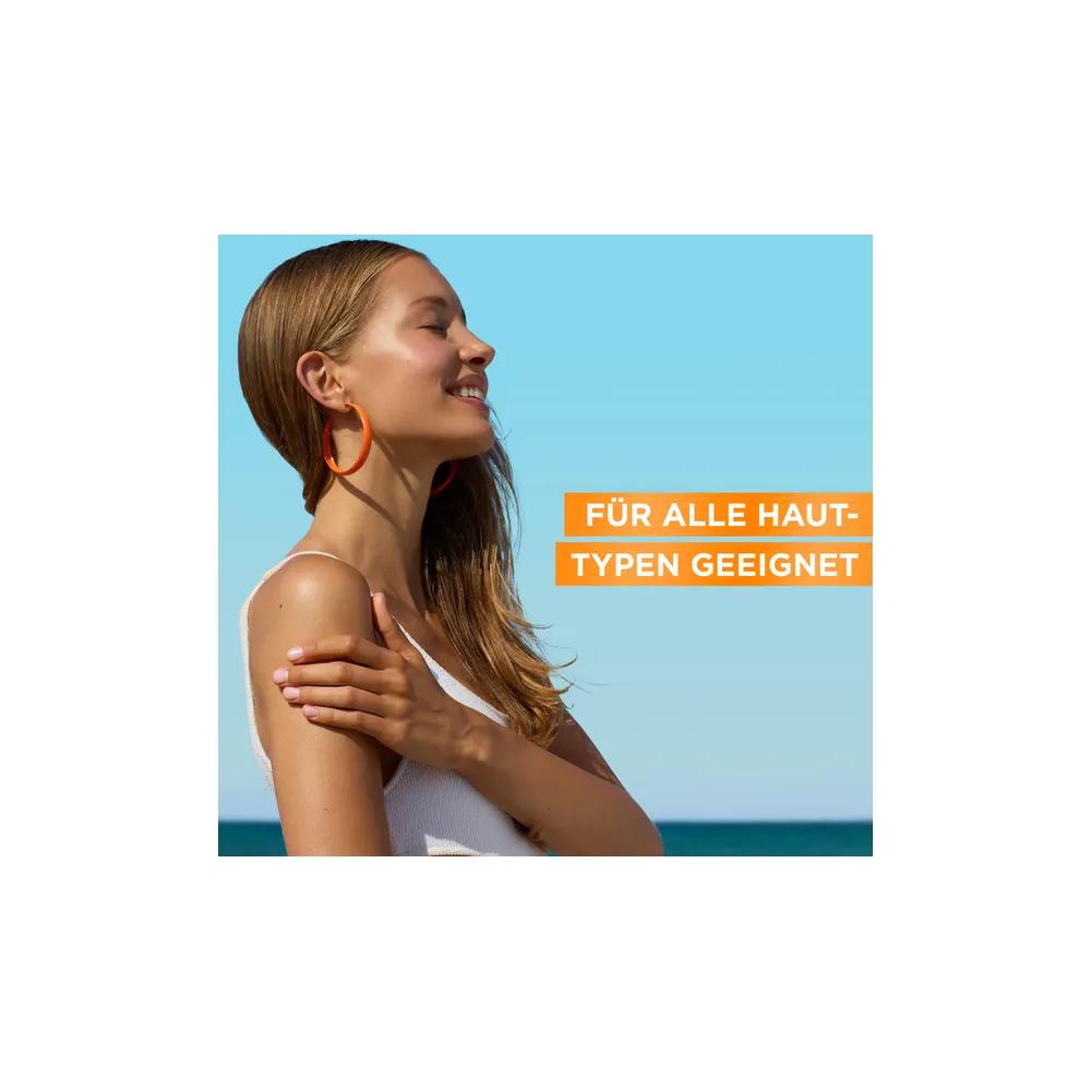 Garnier Hydra Sunscreen Spray 24 Hour SPF 50 150ml