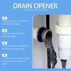 260g Pipe Cleaning Powder Pipe Clean Kitchen Pipe Control Bathroom Toilet Powder For Kitchen Dr V9T3