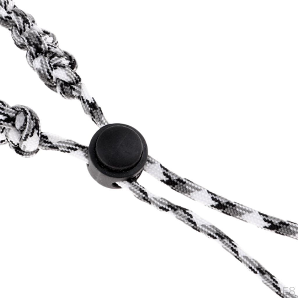 Ручной ремешок для рук с ремешком для подключения фонарей для подводного плавания с аквалангом,