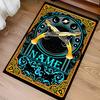 Custom personalization Dungeons & Dragons Print Area Rug - Soft, Washable Non-Slip Indoor Mat,Living Room,Home&Office Decorative Rug