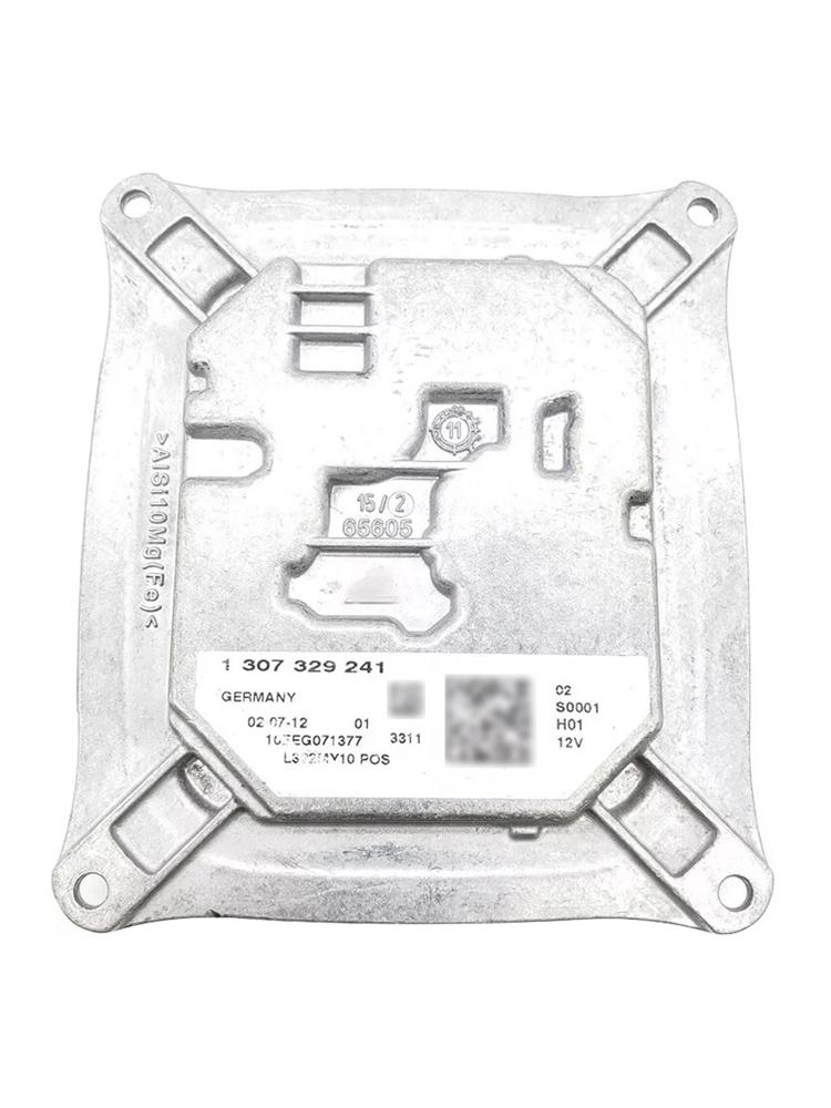 Headlight Module Adaptive Lighting Control Unit 1307329241 For Range Rover L322