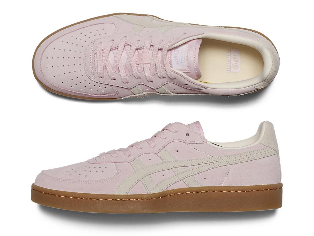 1183C436-700 Onitsuka Tiger GSM Crystal Pink White (Мужской)