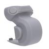 Drone Lens Cover PC Prevent Scratch Protective Easy to Install Drone Lens   Protector for   3S