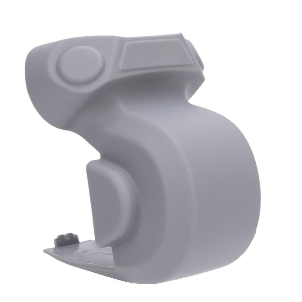 Drone Lens Cover PC Prevent Scratch Protective Easy to Install Drone Lens   Protector for   3S