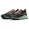 Nike React Pegasus Trail 4 Черный Аллигатор Мята 2022 - DJ6158-004