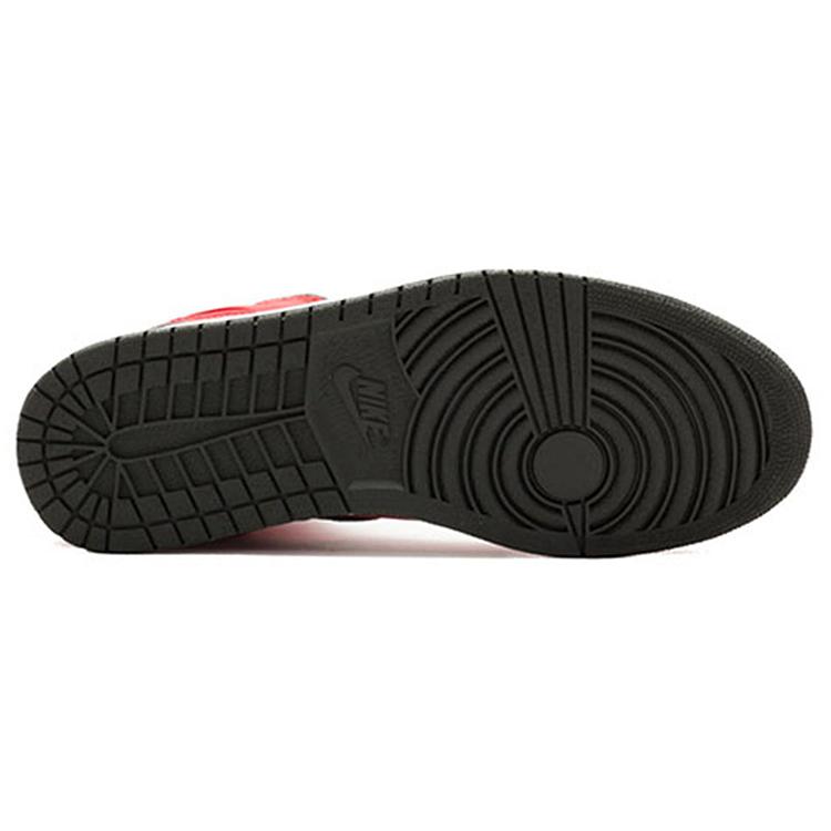 Jordan 1 Retro Premier Red 2013 332134-631