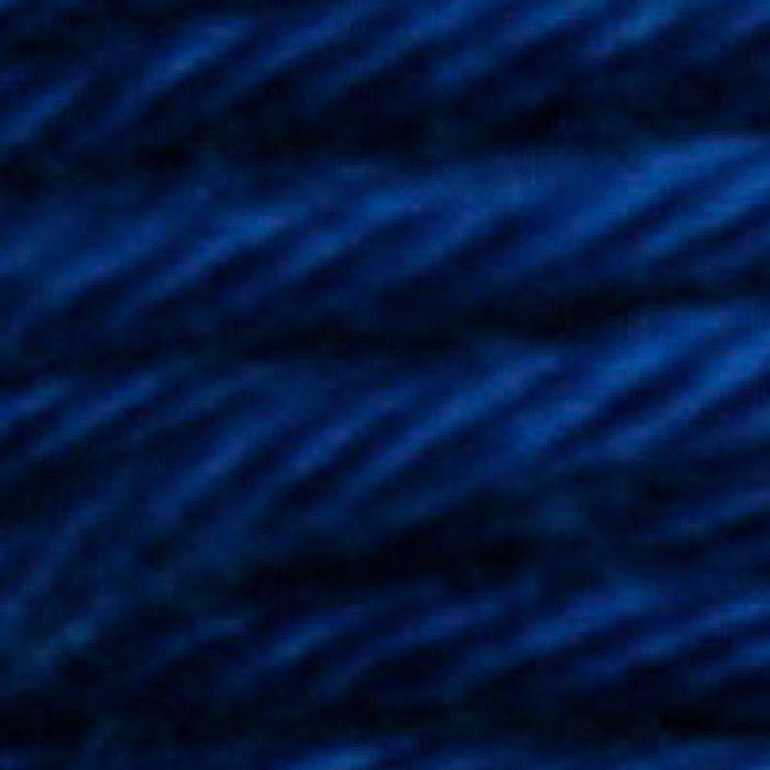 Twisted Thread Canvas and Tapestry Collar. 2123