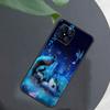 Funny little raccoon For Honor Magic 7 Lite 6 8 Case For Honor 200 400 Pro 90 70 50 X8c X8b X9a X9b X9c X9d Win RT